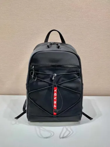 おすすめ 2024 プラダ 新作バックパックコピー
