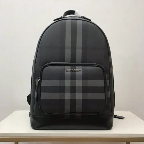 高品質 2024 バーバリー 新作バックパックコピー
