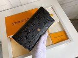 絶対欲しい！ルイヴィトン レディース 長財布 コピー 62369