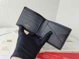完売必至 ルイヴィトン メンズ 折り財布 偽物 N60895