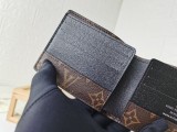 【限定カラー】ルイヴィトン メンズ 折り財布 コピー MM93801