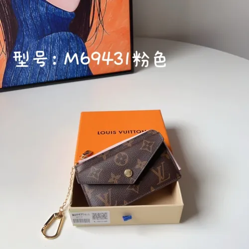 すぐ届く 最高級 ルイヴィトン レディース カードホルダー スーパーコピー M69431