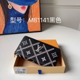 注目アイテム♡ 最高級 ルイヴィトン レディース 長財布 スーパーコピー M81141