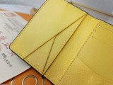 絶対欲しい！ルイヴィトン メンズ 折り財布 スーパーコピー M60502