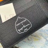 【大特価】ルイヴィトン 男女兼用 折り財布 コピー M60895