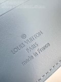 人気No1 最高級 ルイヴィトン メンズ 折り財布 スーパーコピー M82808