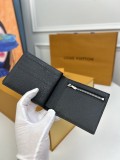 人気急上昇 最高級 ルイヴィトン メンズ 折り財布 スーパーコピーM60053
