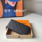 すぐ届く 最高級 ルイヴィトン メンズ 長財布 偽物 M69047