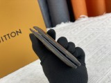 【使い勝手抜群】ルイヴィトン 男女兼用 折り財布 スーパーコピー M93801