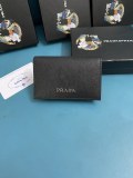 注目アイテム♡ プラダ メンズ カードケース コピー 2MC122