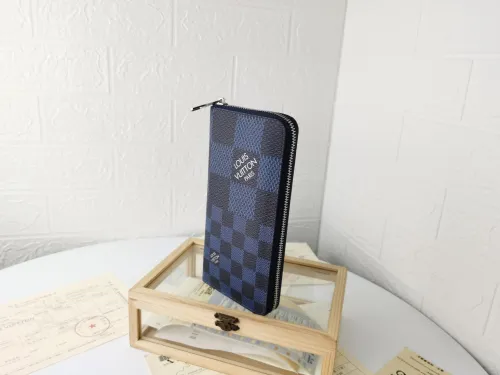 ☆超人気☆ ルイヴィトン メンズ 長財布 スーパーコピー M60436