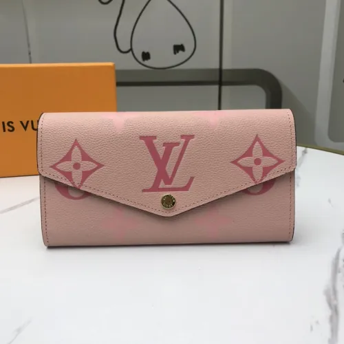 完売必至 ★ ルイヴィトン レディース 長財布 偽物 M60531