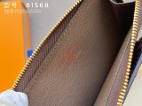 注目アイテム♡ ルイヴィトン メンズ カードケース スーパーコピー M81568