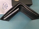 超希少！プラダ メンズ 折り財布 スーパーコピー 2M0513