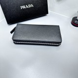 【大特価】プラダ メンズ 長財布 コピー A6177