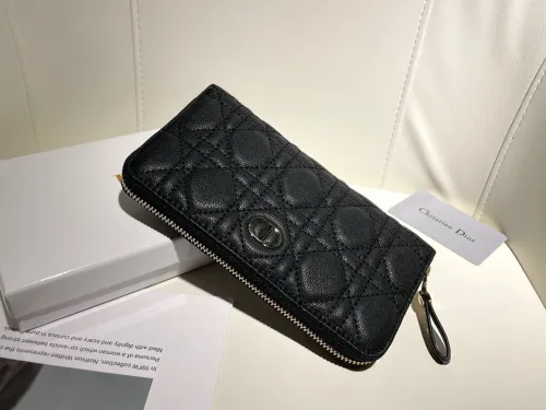 高品質 ディオール 男女兼用 長財布 偽物 3609