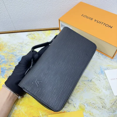 《人気★》ルイヴィトン メンズ 長財布 コピー M41503