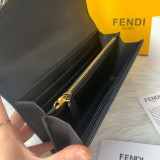 【大特価】フェンディ レディース 長財布 偽物 F8M0251