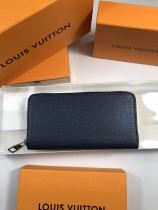 累積売上総額第１位！ルイヴィトン メンズ 長財布 コピー M30317