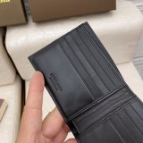 注目アイテム☆ 最高級 ボッテガヴェネタ メンズ 折り財布 コピー 5805A