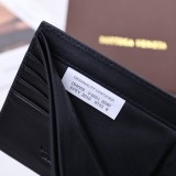 人気急上昇 最高級 ボッテガヴェネタ メンズ 折り財布 スーパーコピー 1001-1B
