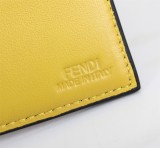 【限定カラー】フェンディ メンズ 折り財布 スーパーコピー 968568