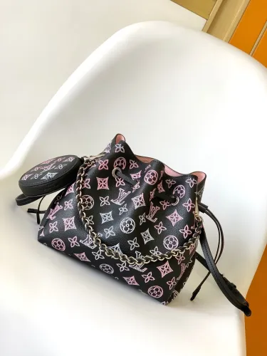 即発送！最高級 ルイヴィトン レディース バケツバッグ スーパーコピー M21096