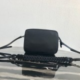 高品質 2024 プラダ 新作 ショルダーバッグ コピー 1BH017