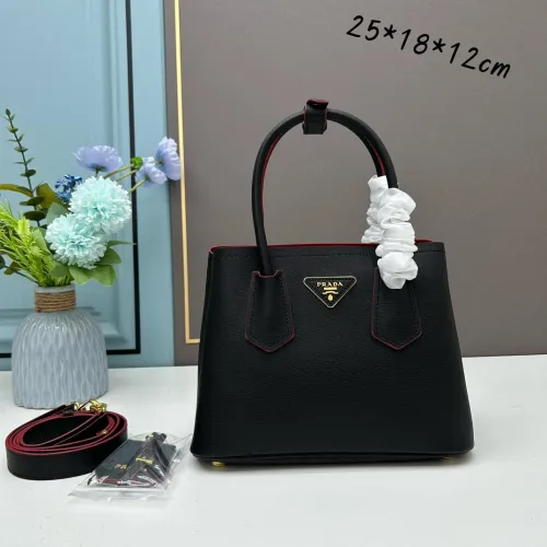 激安価格！2024 プラダ 新作 ハンドバッグ スーパーコピー 1BG443