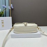 おすすめ 2024 ディオール 新作 ショルダーバッグ 偽物 6604