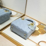 【使い勝手抜群】2024 ディオール 新作 ハンドバッグ スーパーコピー