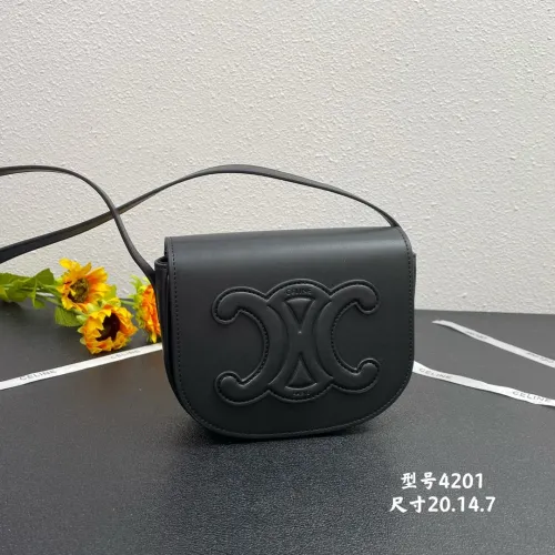 【大特価】 2024 セリーヌ 新作 ショルダーバッグ スーパーコピー 4201