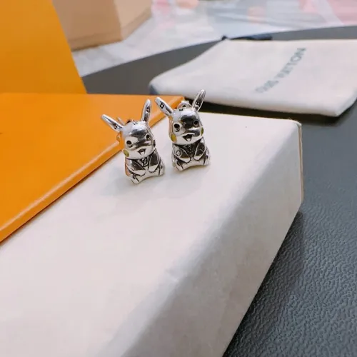 使い勝手良し ルイヴィトン ピアス コピー