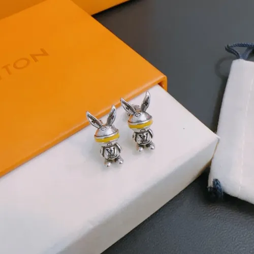 定番人気！ルイヴィトン ピアス 偽物