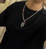 ☆超人気☆ ルイヴィトン ネックレス 偽物