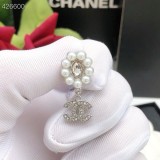 日本未入荷 シャネル ピアス スーパーコピー