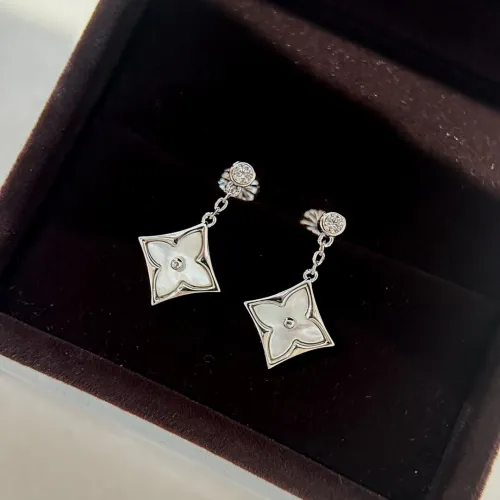 高品質♪♪♪ ルイヴィトン ピアス 偽物