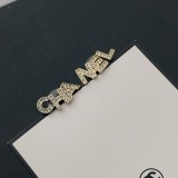 注目アイテム♡ シャネル ピアス スーパーコピー 2色