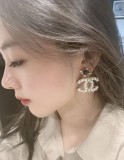 送料込 シャネル ピアス スーパーコピー