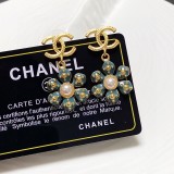 日本未入荷 シャネル ピアス スーパーコピー