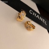 注目度抜群！シャネル ピアス スーパーコピー 2色