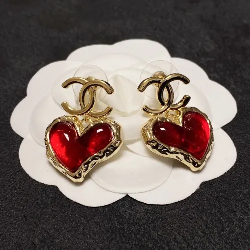 【即発】★ シャネル ピアス 偽物