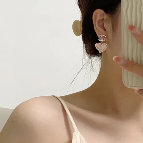 人気No1 シャネル ピアス スーパーコピー