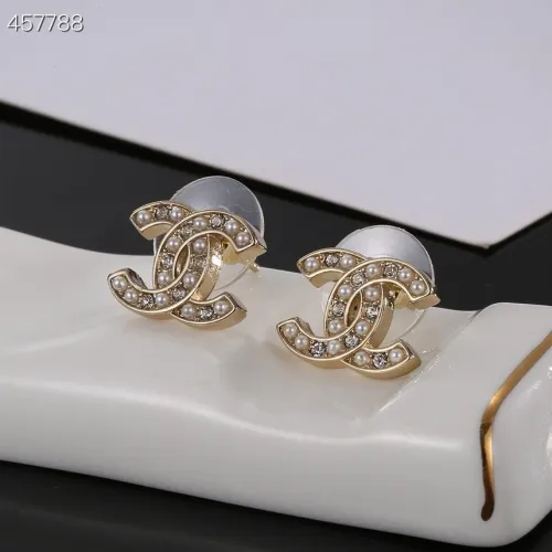 超限定♪ シャネル ピアス コピー