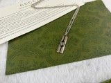 売上総額１位！グッチ ネックレス 偽物