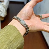 お洒落 グッチ ブレスレット 偽物