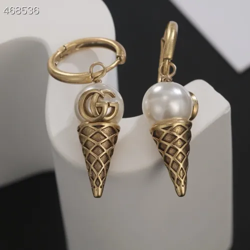 注目アイテム☆ グッチ ピアス コピー