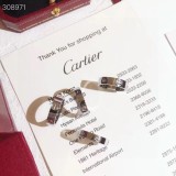 高品質 カルティエ 指輪 偽物 3色