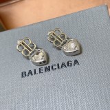 最安値挑戦 バレンシアガ ピアス コピー