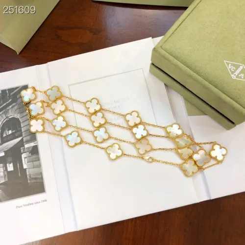 完売前に！ヴァンクリーフ ブレスレット スーパーコピー